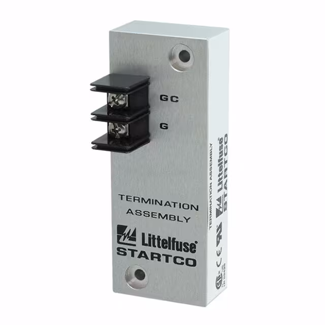 SE-TA6A Littelfuse Inc. Accessoires